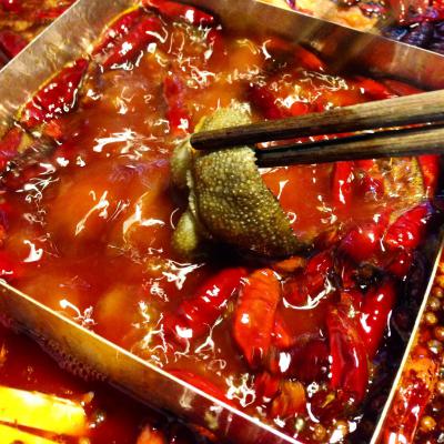 麻辣火锅底料做法哪里好？