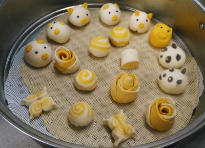 早餐面食技术培训班哪里好？