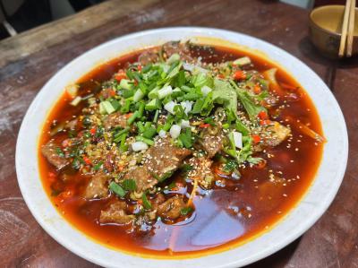 冒菜技术培训学校怎么样？