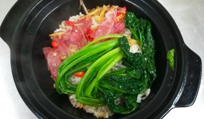 煲仔饭培训技术哪家好？飘味缘培训学校