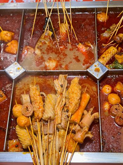 麻辣串串技术培训哪家好？深度解析飘味缘培训班的优势与特色